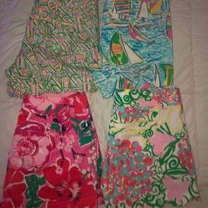 Bundle Lilly Pulitzer Shorts